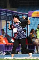 World Para Athletics 2025 In New Delhi - India