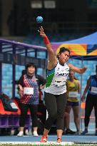 World Para Athletics 2025 In New Delhi - India