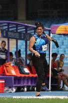 World Para Athletics 2025 In New Delhi - India