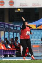 World Para Athletics 2025 In New Delhi - India