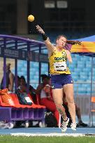 World Para Athletics 2025 In New Delhi - India