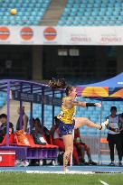 World Para Athletics 2025 In New Delhi - India