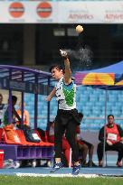 World Para Athletics 2025 In New Delhi - India