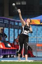 World Para Athletics 2025 In New Delhi - India