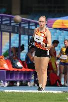 World Para Athletics 2025 In New Delhi - India