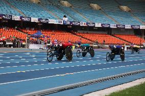 World Para Athletics 2025 In New Delhi - India