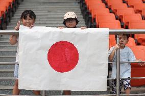 World Para Athletics 2025 In New Delhi - India