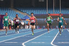 World Para Athletics 2025 In New Delhi - India