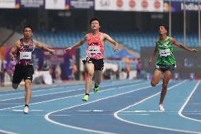 World Para Athletics 2025 In New Delhi - India