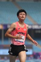 World Para Athletics 2025 In New Delhi - India