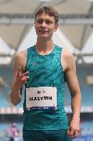 World Para Athletics 2025 In New Delhi - India