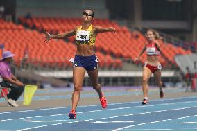 World Para Athletics 2025 In New Delhi - India