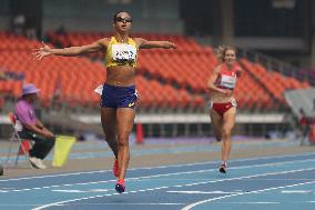 World Para Athletics 2025 In New Delhi - India