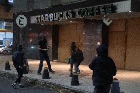 Protest To Demand a Diplomatic Break With Israel - Mexico