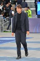 CALCIO - UEFA Champions League - SSC Napoli vs Sporting CP