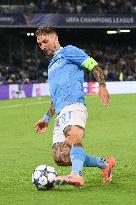 CALCIO - UEFA Champions League - SSC Napoli vs Sporting CP