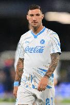 CALCIO - UEFA Champions League - SSC Napoli vs Sporting CP