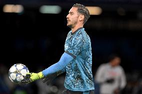 CALCIO - UEFA Champions League - SSC Napoli vs Sporting CP