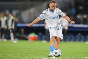 CALCIO - UEFA Champions League - SSC Napoli vs Sporting CP