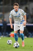 CALCIO - UEFA Champions League - SSC Napoli vs Sporting CP