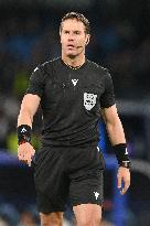 CALCIO - UEFA Champions League - SSC Napoli vs Sporting CP