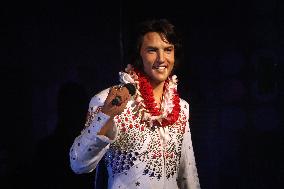 Madame Tussauds BEIJING Closed