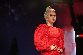 Madame Tussauds BEIJING Closed