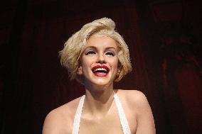 Madame Tussauds BEIJING Closed