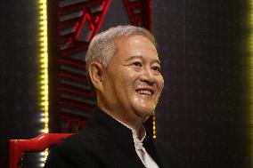 Madame Tussauds BEIJING Closed