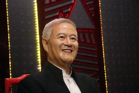 Madame Tussauds BEIJING Closed