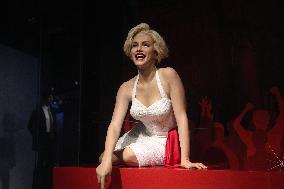 Madame Tussauds BEIJING Closed