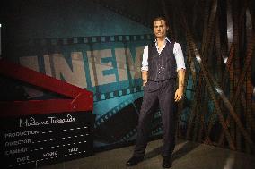 Madame Tussauds BEIJING Closed