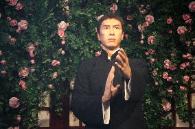 Madame Tussauds BEIJING Closed