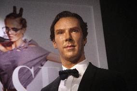 Madame Tussauds BEIJING Closed