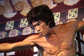 Madame Tussauds BEIJING Closed