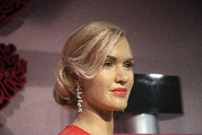 Madame Tussauds BEIJING Closed