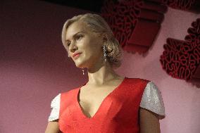 Madame Tussauds BEIJING Closed
