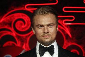 Madame Tussauds BEIJING Closed