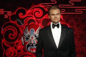 Madame Tussauds BEIJING Closed