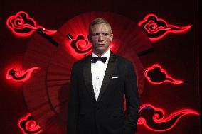 Madame Tussauds BEIJING Closed