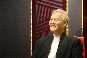 Madame Tussauds BEIJING Closed