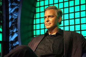 Madame Tussauds BEIJING Closed