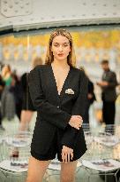 PFW - Time Front Row