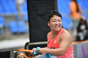 ATLETICA - Internazionali di Atletica - World para athletics championships 2025