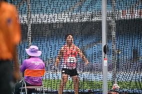 ATLETICA - Internazionali di Atletica - World para athletics championships 2025