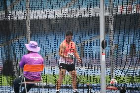 ATLETICA - Internazionali di Atletica - World para athletics championships 2025