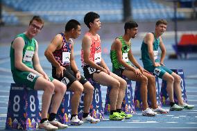 ATLETICA - Internazionali di Atletica - World para athletics championships 2025