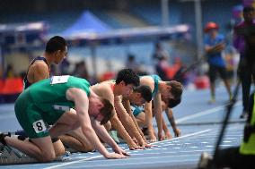 ATLETICA - Internazionali di Atletica - World para athletics championships 2025