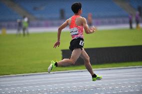 ATLETICA - Internazionali di Atletica - World para athletics championships 2025