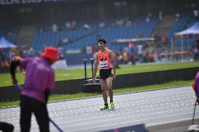 ATLETICA - Internazionali di Atletica - World para athletics championships 2025